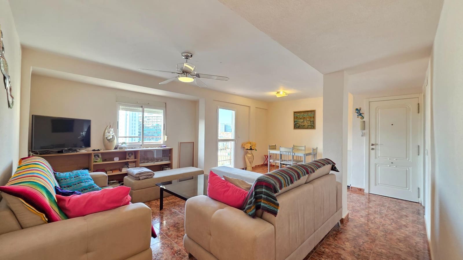 3 soverom Leilighet til salgs i Gandia - € 115 000 (Ref: 9518083)