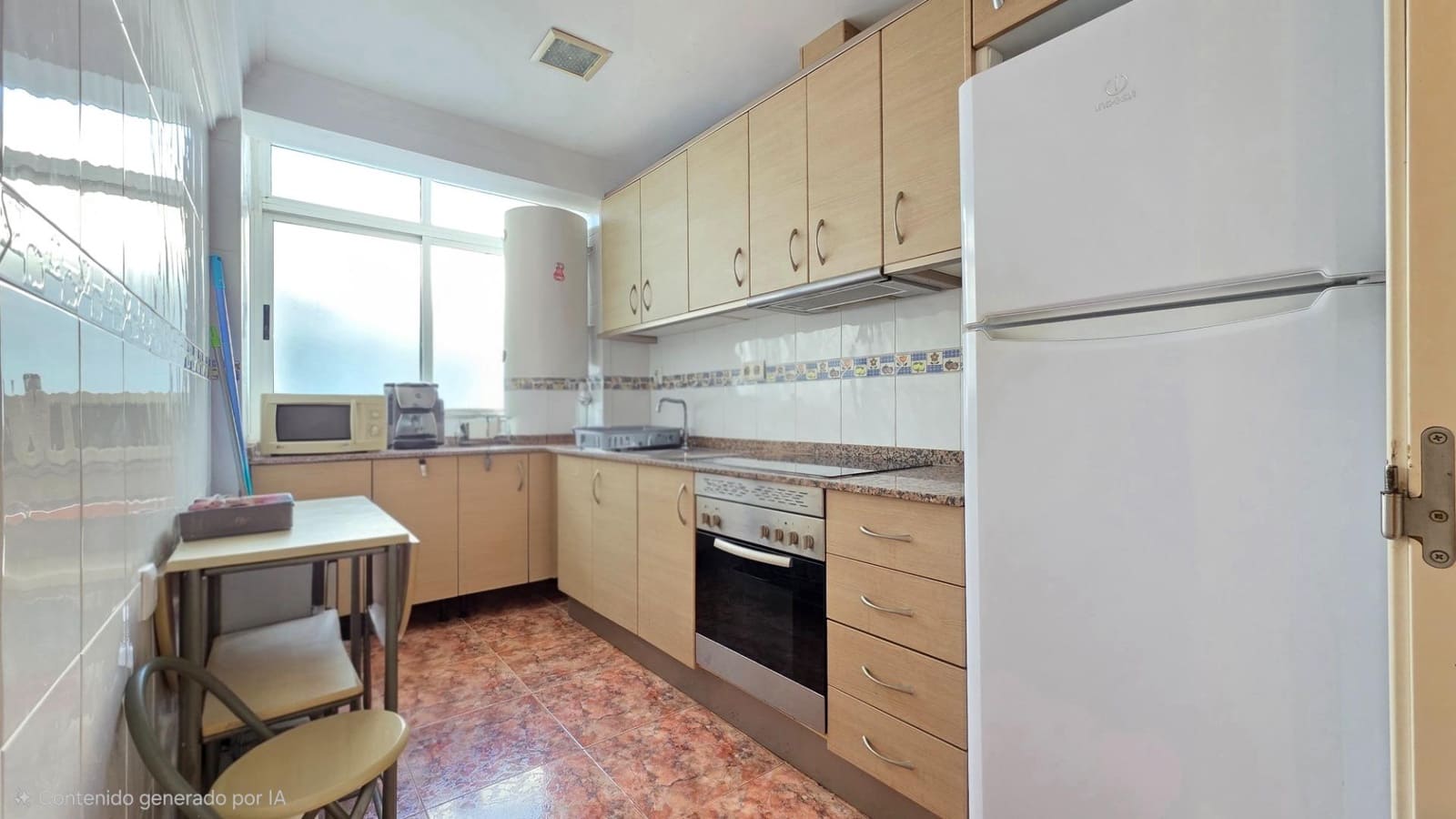 3 soverom Leilighet til salgs i Gandia - € 115 000 (Ref: 9518083)