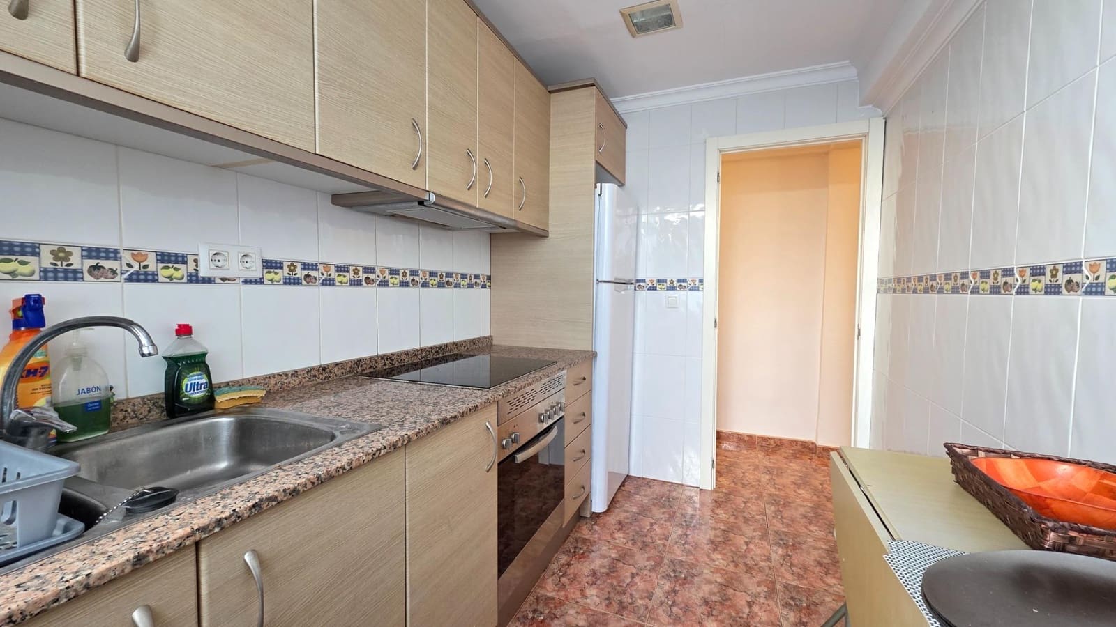 3 soverom Leilighet til salgs i Gandia - € 115 000 (Ref: 9518083)