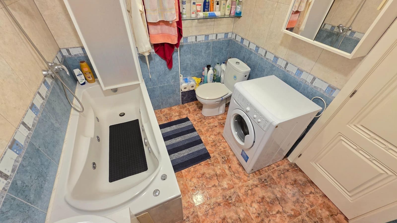 3 soverom Leilighet til salgs i Gandia - € 115 000 (Ref: 9518083)