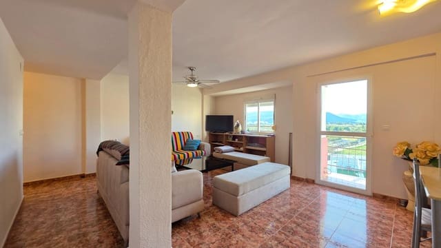 3 soverom Leilighet til salgs i Gandia - € 115 000 (Ref: 9518083)