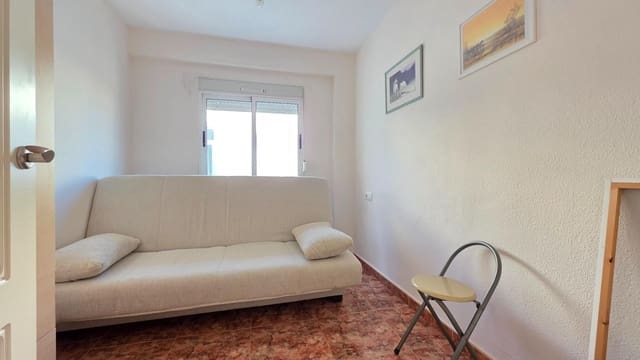 3 soverom Leilighet til salgs i Gandia - € 115 000 (Ref: 9518083)