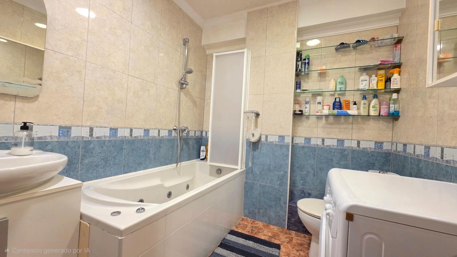 3 soverom Leilighet til salgs i Gandia - € 115 000 (Ref: 9518083)