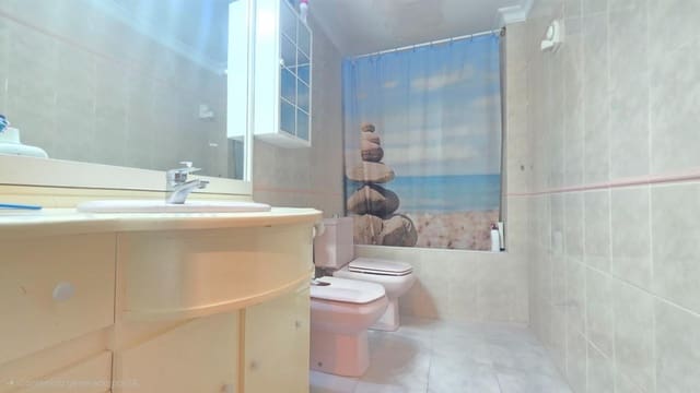 3 soveværelse Lejlighed til salg i Gandia - € 149.000 (Ref: 9518084)