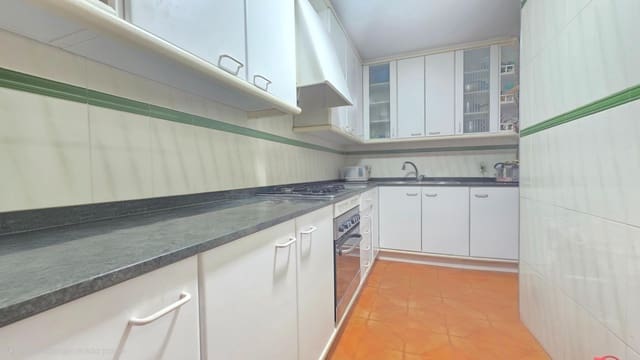 3 soveværelse Lejlighed til salg i Gandia - € 149.000 (Ref: 9518084)