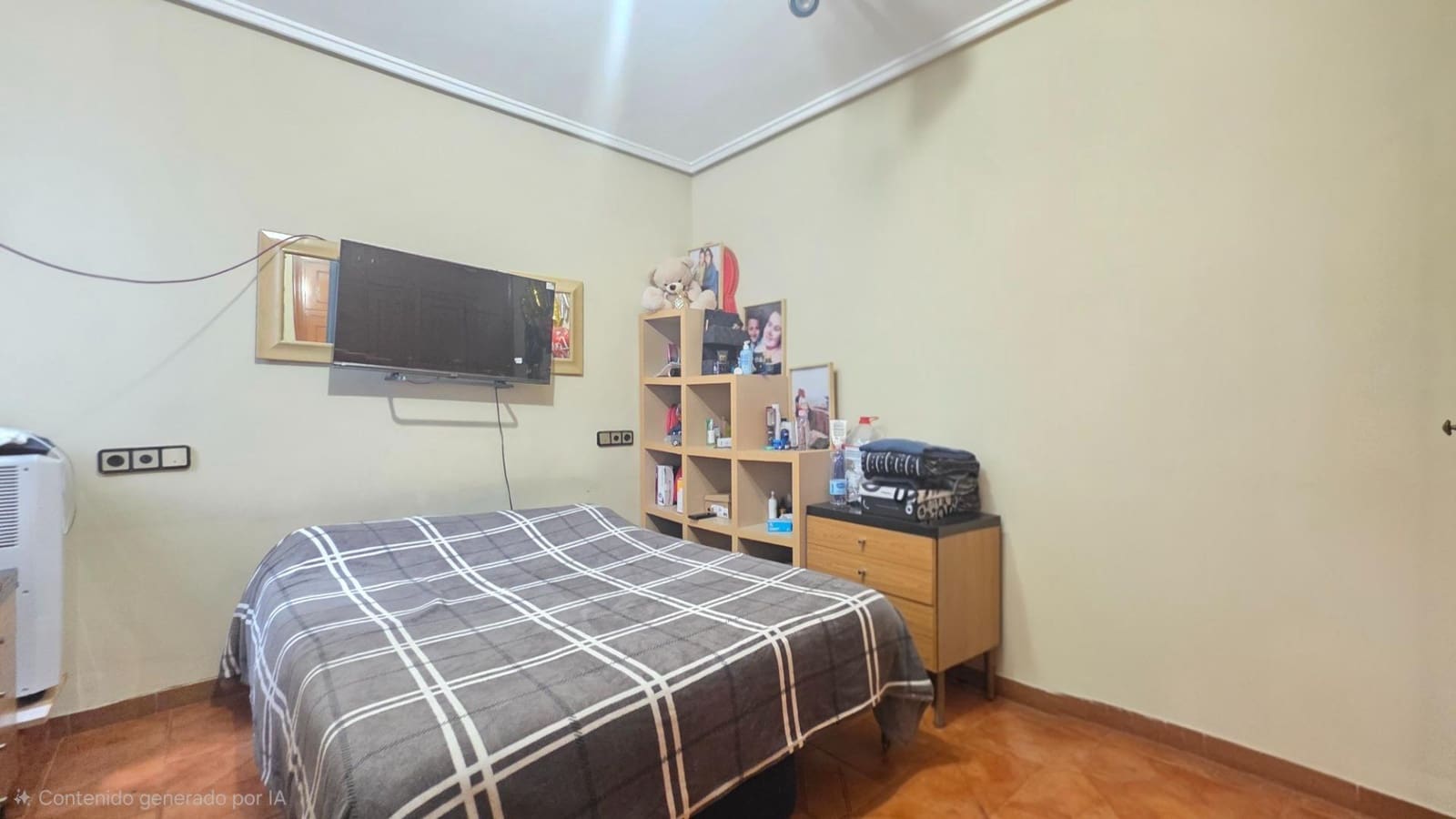 3 soveværelse Lejlighed til salg i Gandia - € 149.000 (Ref: 9518084)