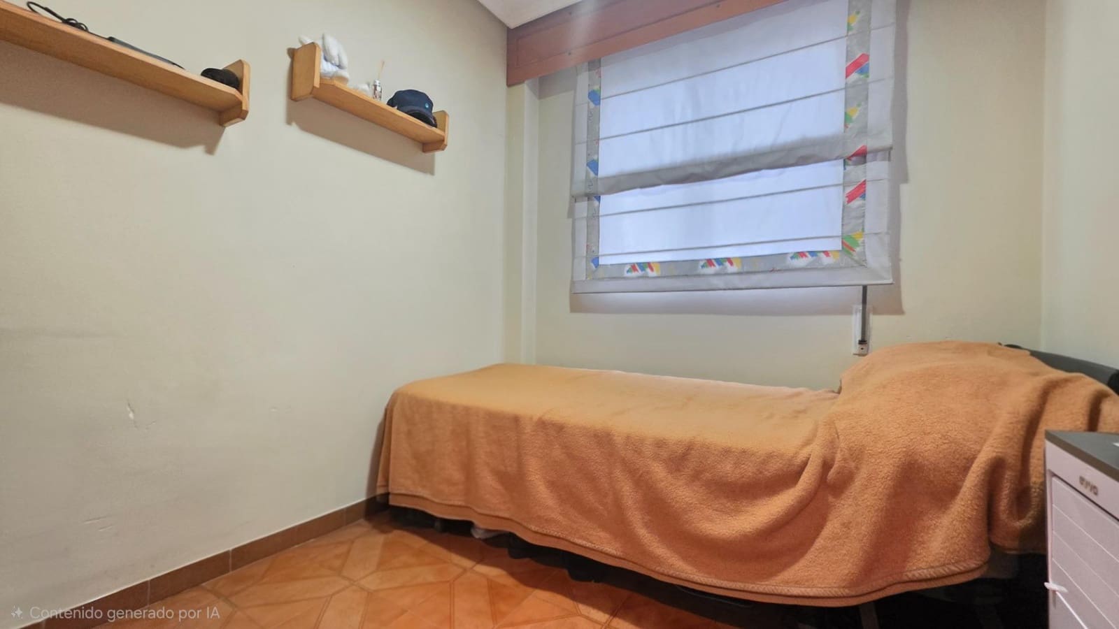 3 soveværelse Lejlighed til salg i Gandia - € 149.000 (Ref: 9518084)