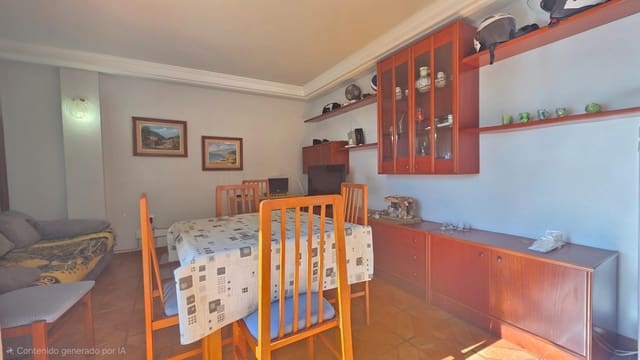 3 soveværelse Lejlighed til salg i Gandia - € 149.000 (Ref: 9518084)