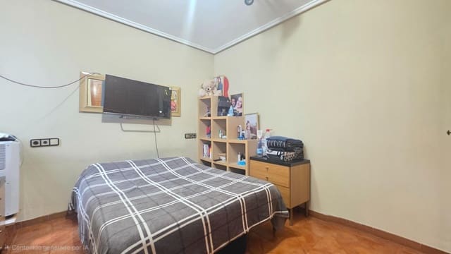 3 soveværelse Lejlighed til salg i Gandia - € 149.000 (Ref: 9518084)