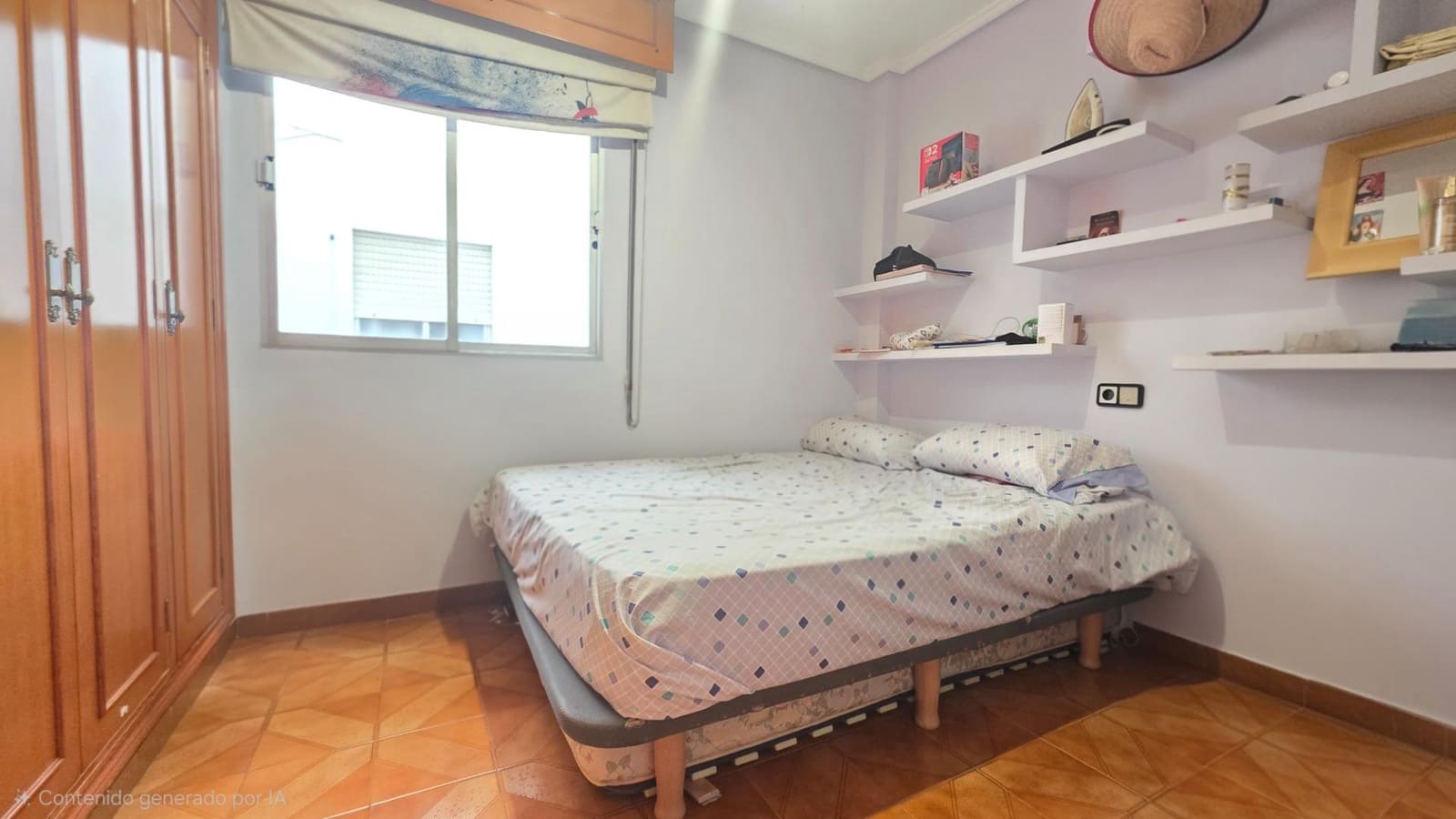 3 soveværelse Lejlighed til salg i Gandia - € 149.000 (Ref: 9518084)