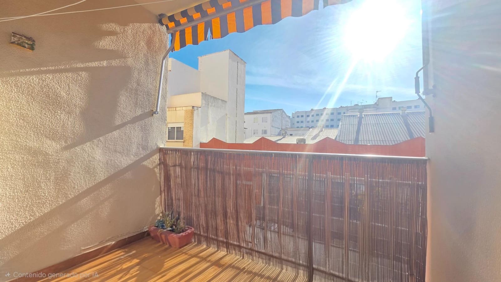 3 soveværelse Lejlighed til salg i Gandia - € 149.000 (Ref: 9518084)