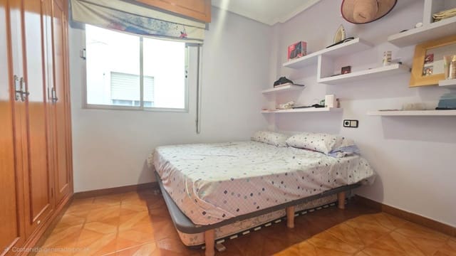 3 soveværelse Lejlighed til salg i Gandia - € 149.000 (Ref: 9518084)