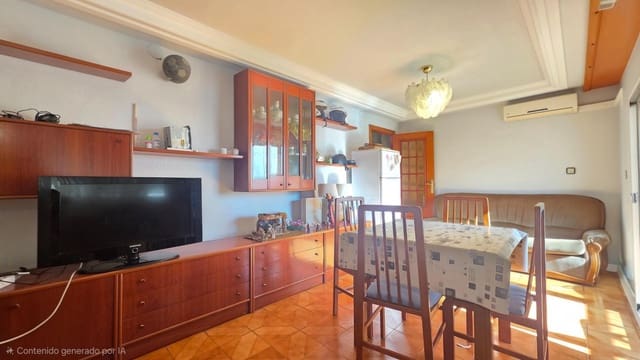 3 quarto Apartamento para venda em Gandia - 148 000 € (Ref: 9518084)