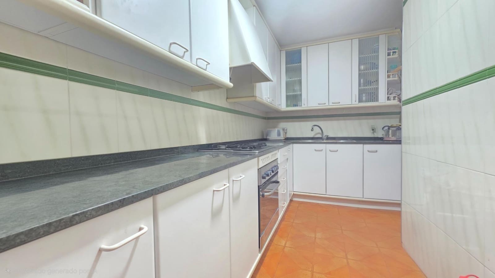 3 quarto Apartamento para venda em Gandia - 148 000 € (Ref: 9518084)