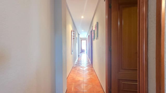 3 quarto Apartamento para venda em Gandia - 148 000 € (Ref: 9518084)