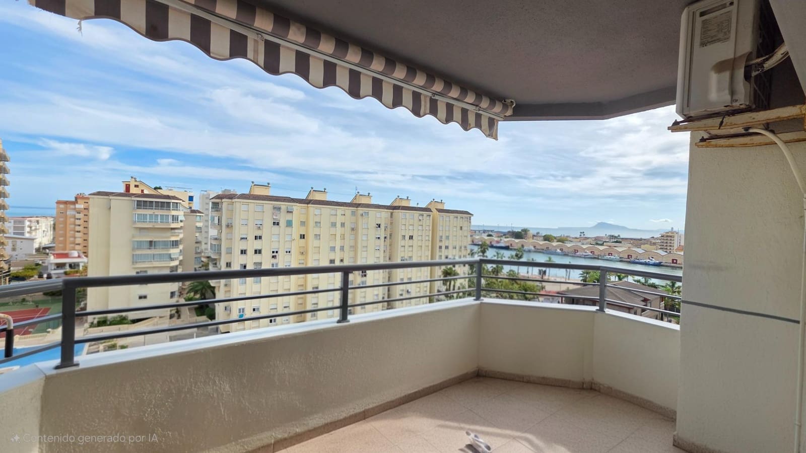 3 sovrum Lägenhet till salu i Gandia med pool - 299 999 € (Ref: 9518085)