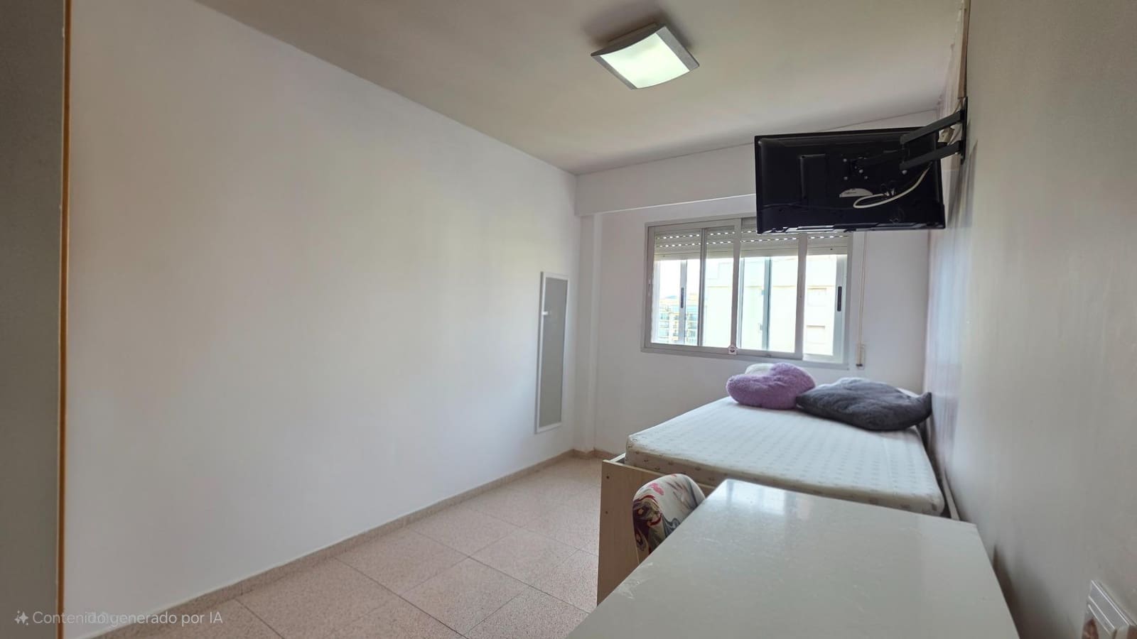 3 sovrum Lägenhet till salu i Gandia med pool - 299 999 € (Ref: 9518085)