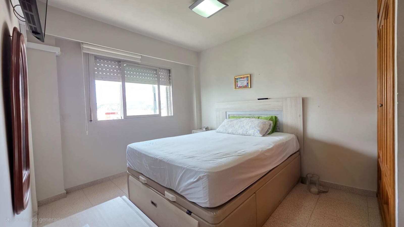 3 sovrum Lägenhet till salu i Gandia med pool - 299 999 € (Ref: 9518085)