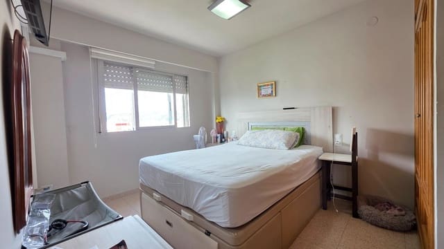 3 sovrum Lägenhet till salu i Gandia med pool - 299 999 € (Ref: 9518085)