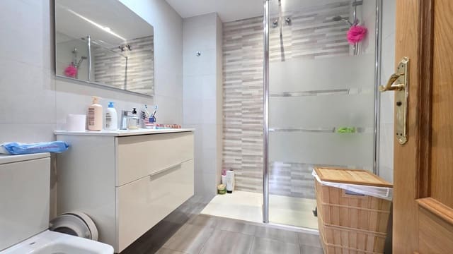 3 sovrum Lägenhet till salu i Gandia med pool - 299 999 € (Ref: 9518085)