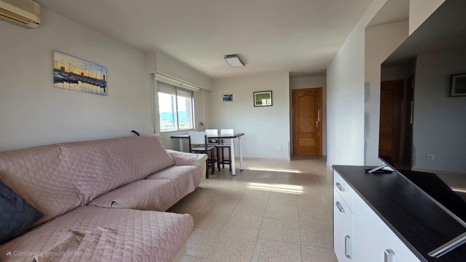 3 sovrum Lägenhet till salu i Gandia med pool - 299 999 € (Ref: 9518085)