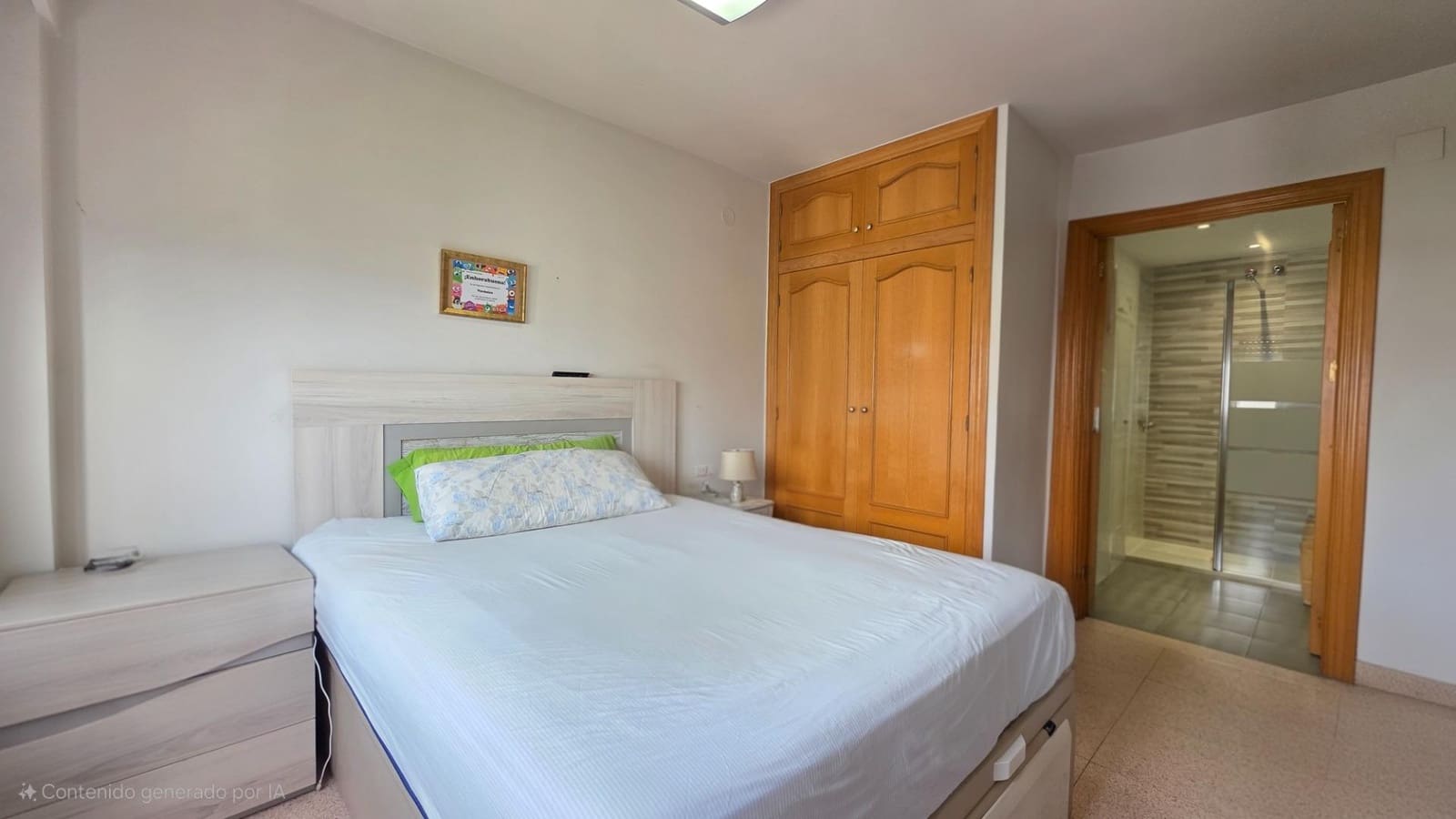 3 sovrum Lägenhet till salu i Gandia med pool - 299 999 € (Ref: 9518085)