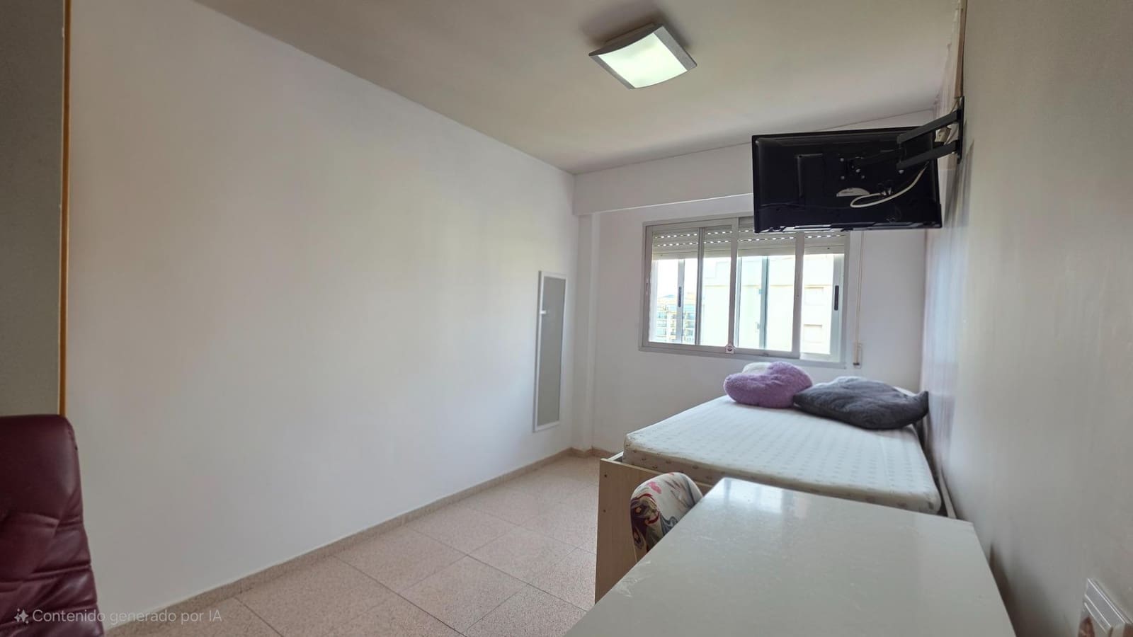 3 sovrum Lägenhet till salu i Gandia med pool - 299 999 € (Ref: 9518085)