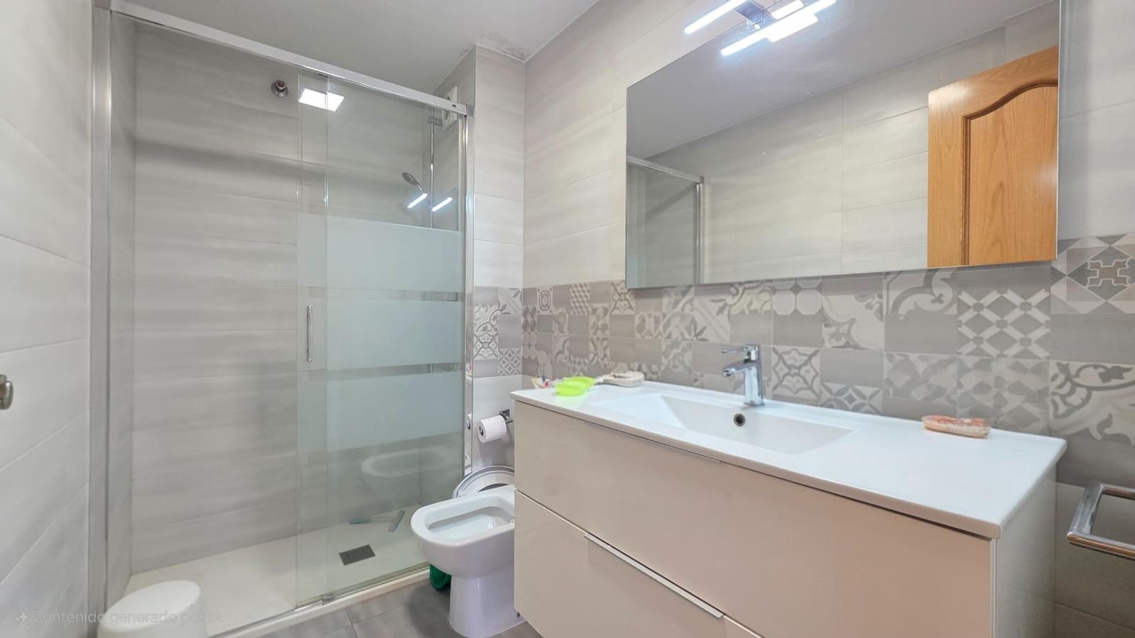 3 sovrum Lägenhet till salu i Gandia med pool - 299 999 € (Ref: 9518085)