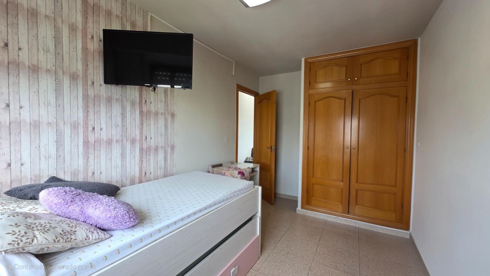 3 sovrum Lägenhet till salu i Gandia med pool - 299 999 € (Ref: 9518085)