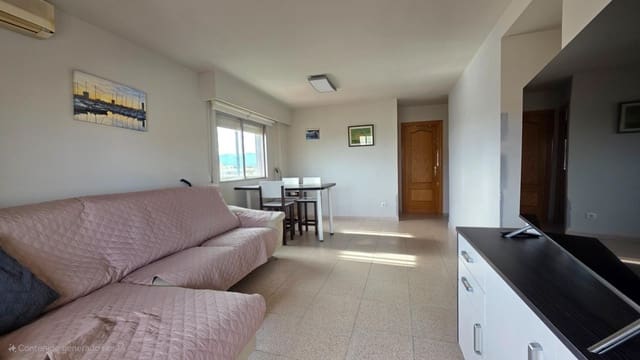 3 sovrum Lägenhet till salu i Gandia med pool - 299 999 € (Ref: 9518085)