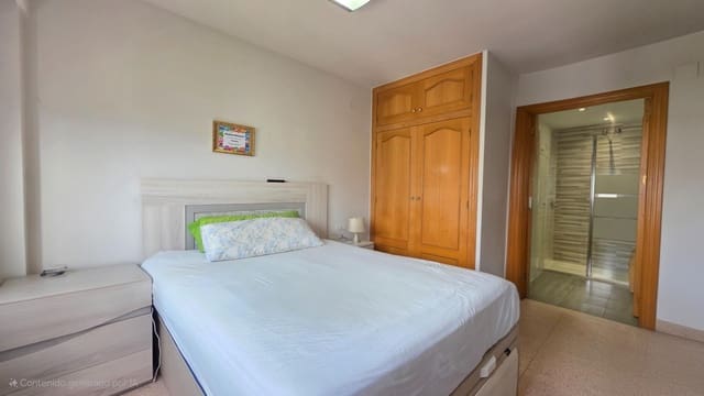 3 sovrum Lägenhet till salu i Gandia med pool - 299 999 € (Ref: 9518085)