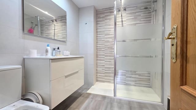 3 sovrum Lägenhet till salu i Gandia med pool - 299 999 € (Ref: 9518085)