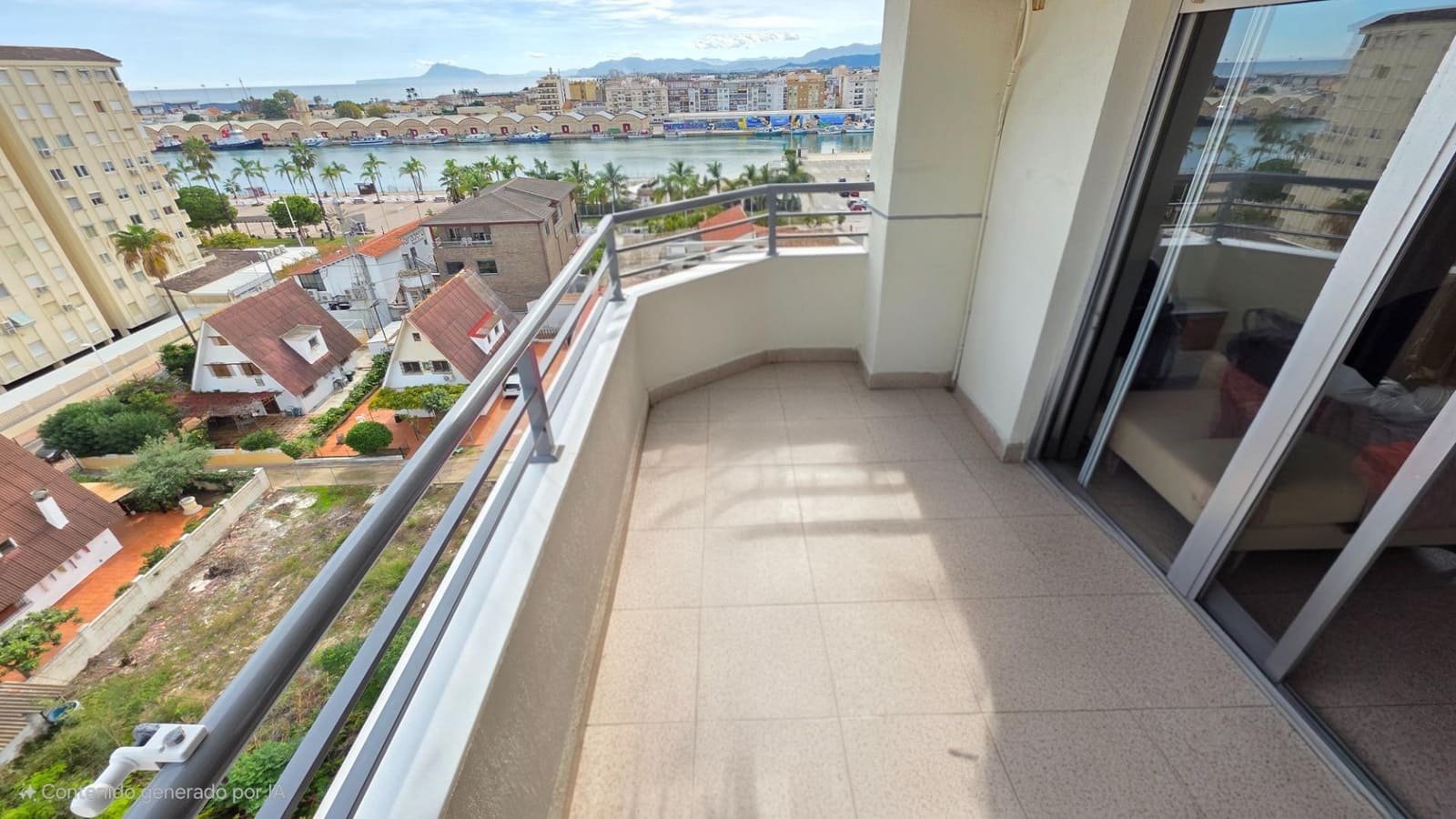 3 sovrum Lägenhet till salu i Gandia med pool - 299 999 € (Ref: 9518085)