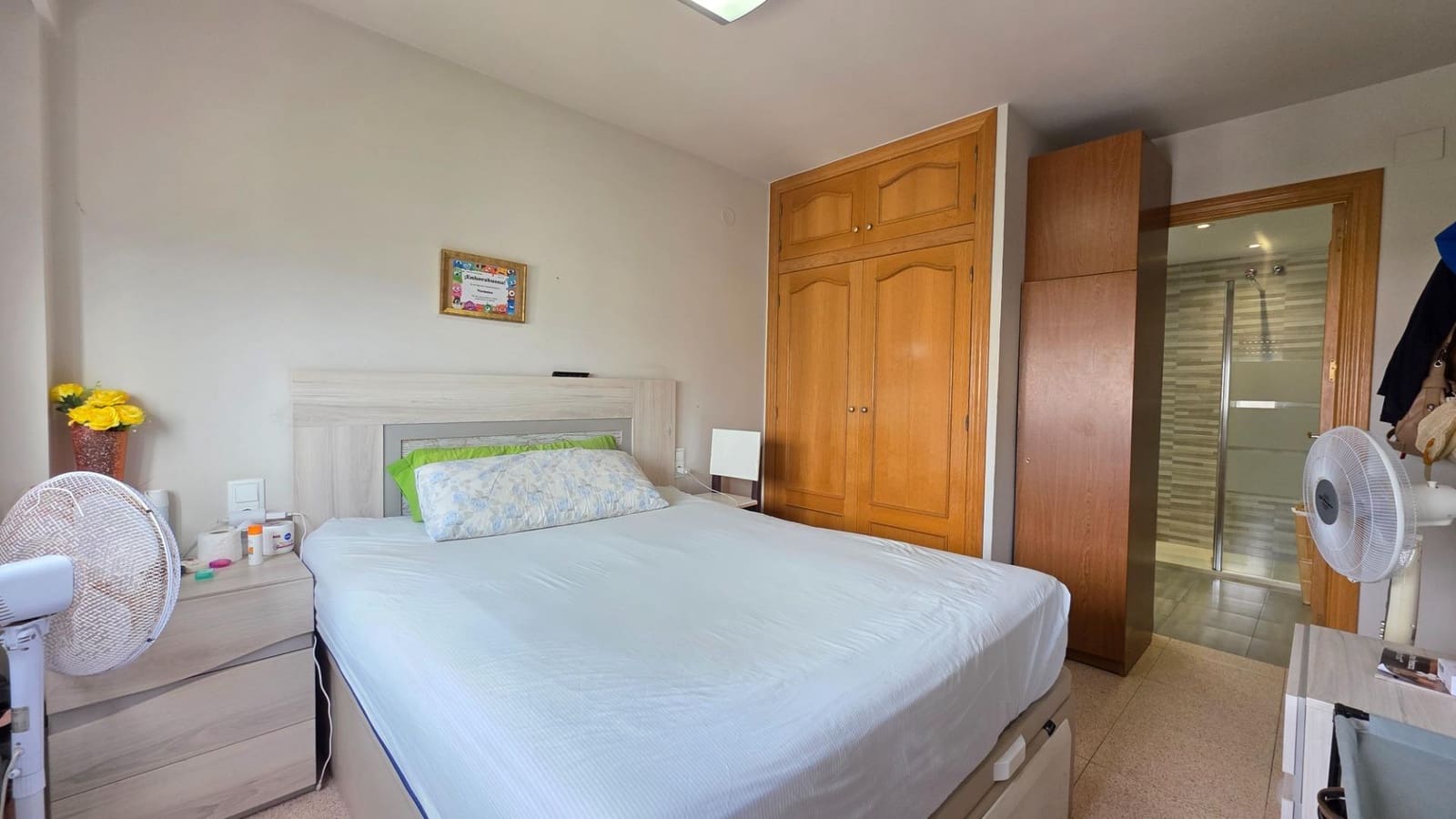 3 sovrum Lägenhet till salu i Gandia med pool - 299 999 € (Ref: 9518085)