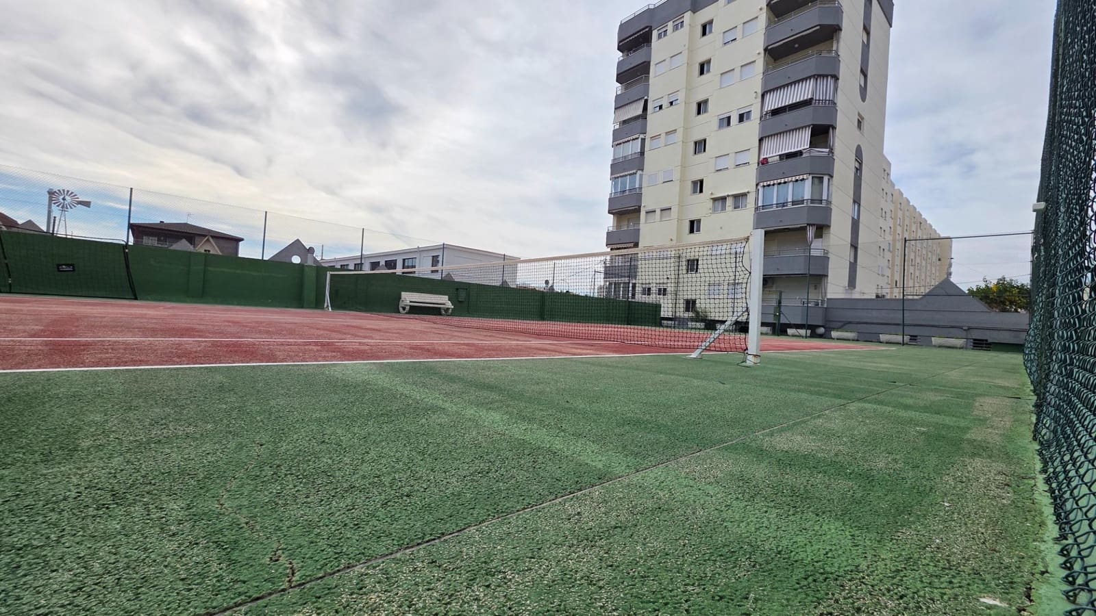 3 sovrum Lägenhet till salu i Gandia med pool - 299 999 € (Ref: 9518085)