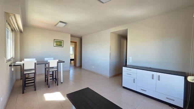3 slaapkamer Flat te koop in Gandia met zwembad - € 299.999 (Ref: 9518085)