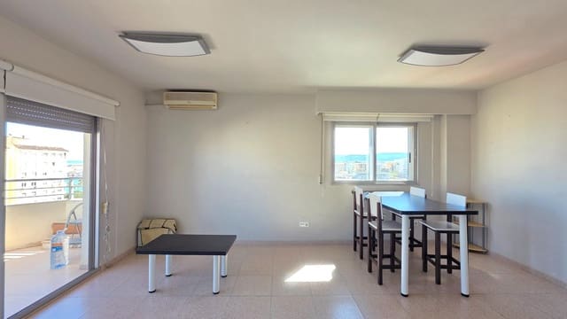 3 slaapkamer Flat te koop in Gandia met zwembad - € 299.999 (Ref: 9518085)