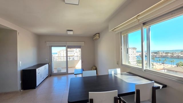 3 slaapkamer Flat te koop in Gandia met zwembad - € 299.999 (Ref: 9518085)