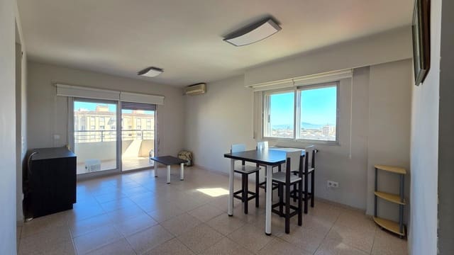 3 slaapkamer Flat te koop in Gandia met zwembad - € 299.999 (Ref: 9518085)