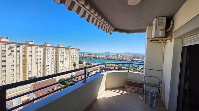 3 slaapkamer Flat te koop in Gandia met zwembad - € 299.999 (Ref: 9518085)