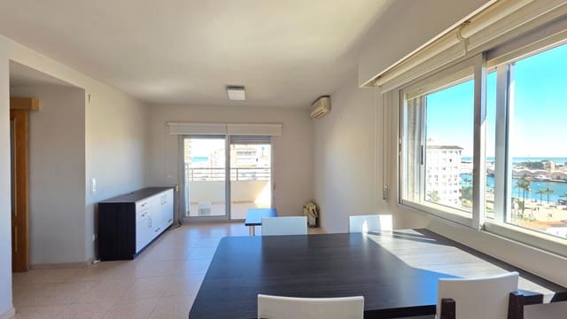 3 slaapkamer Flat te koop in Gandia met zwembad - € 299.999 (Ref: 9518085)