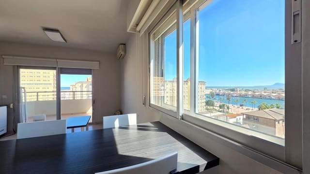 3 slaapkamer Flat te koop in Gandia met zwembad - € 299.999 (Ref: 9518085)