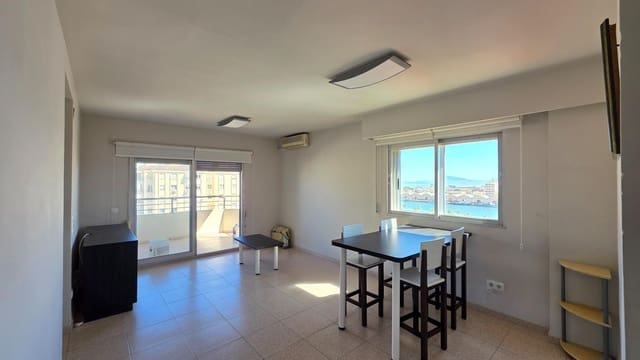 3 slaapkamer Flat te koop in Gandia met zwembad - € 299.999 (Ref: 9518085)
