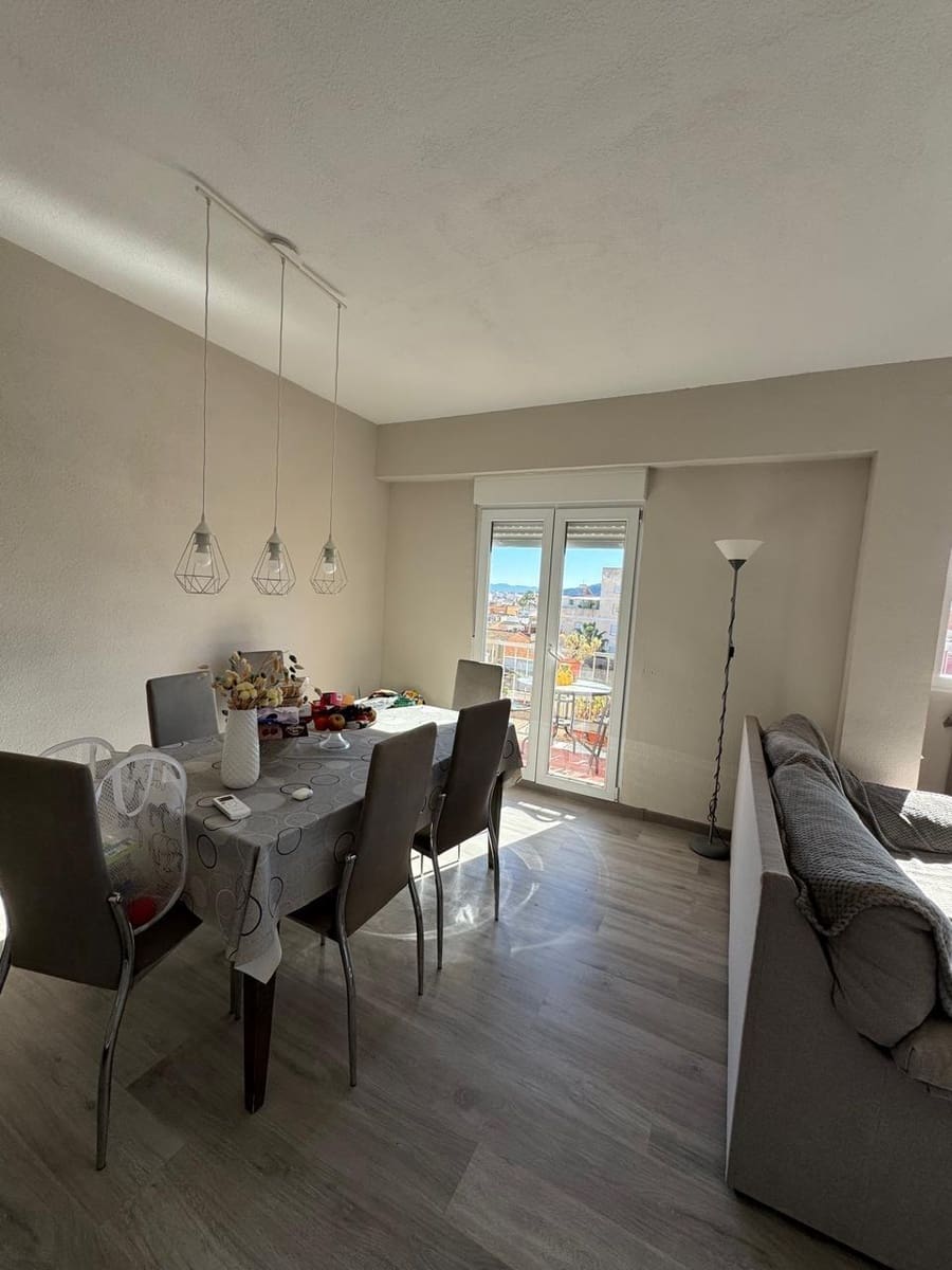 3 makuuhuone Asunto myytävänä paikassa Xeraco - 115 000 € (Ref: 9535893)