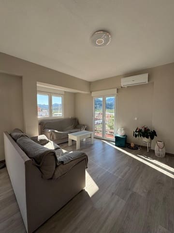 3 makuuhuone Asunto myytävänä paikassa Xeraco - 115 000 € (Ref: 9535893)