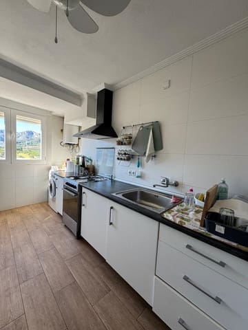 3 makuuhuone Asunto myytävänä paikassa Xeraco - 115 000 € (Ref: 9535893)