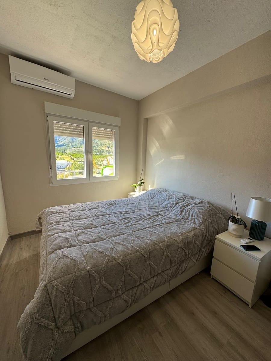 3 makuuhuone Asunto myytävänä paikassa Xeraco - 115 000 € (Ref: 9535893)