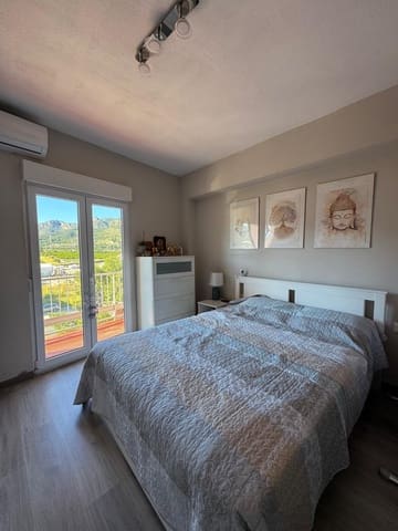 3 makuuhuone Asunto myytävänä paikassa Xeraco - 115 000 € (Ref: 9535893)