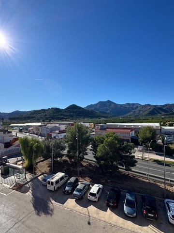 3 makuuhuone Asunto myytävänä paikassa Xeraco - 115 000 € (Ref: 9535893)