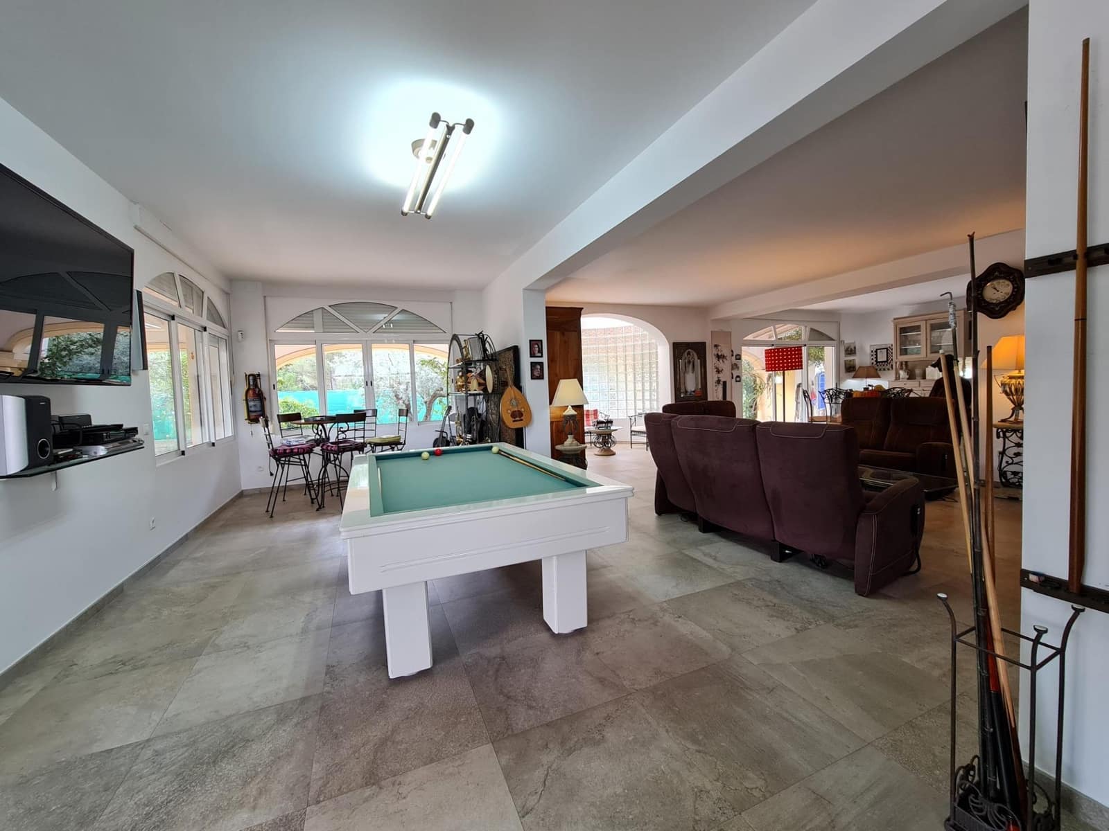 7 chambre Villa/Maison à vendre à Villalonga avec piscine - 599 000 € (Ref: 9536781)